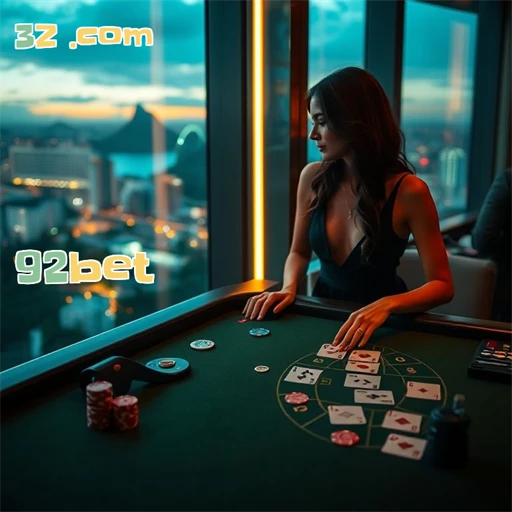 Recursos do App do 92bet: Engajamento e Diversão Garantidos