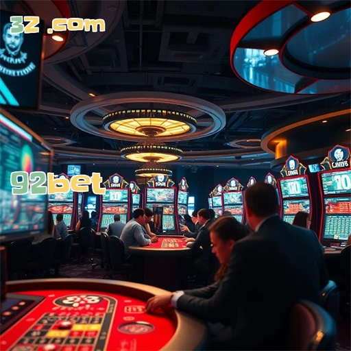 Baixar com Estilo no 92bet: Uma Nova Experiência