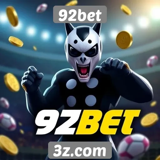 Análise das ofertas de bônus no site 92bet