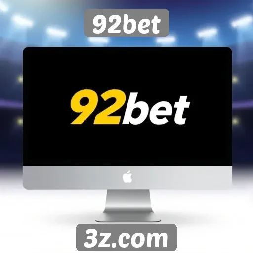 Análise da plataforma de jogos 92bet