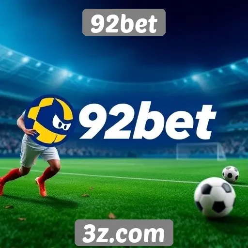 Análise dos jogos disponíveis no site 92bet