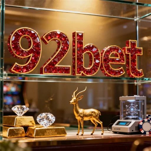 92bet logo