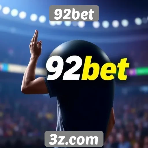 Estrategias para maximizar ganhos no 92bet