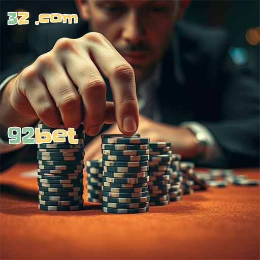 Explorações na Seção Paga do 92bet: Diversão Garantida!