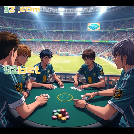 Promoções Incríveis no Site 92bet para Engajar Jogadores