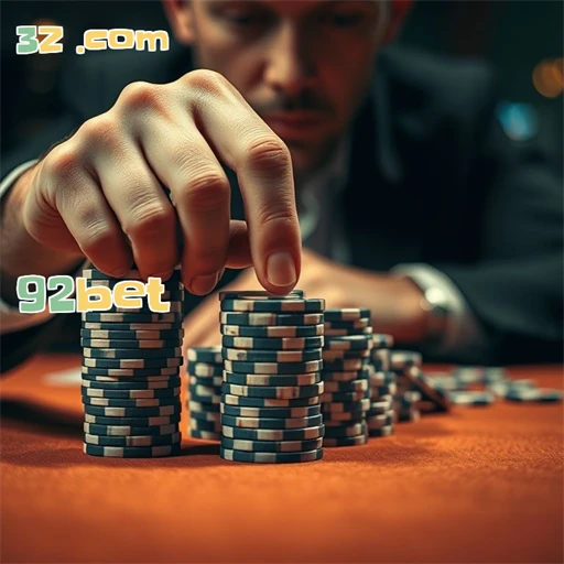 Explorações na Seção Paga do 92bet: Diversão Garantida!